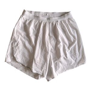Lululemon Athletica off-white men’s Shorts size S
